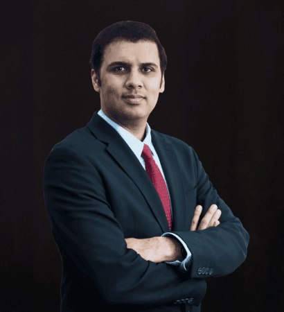 Dr. Sai Sri Harsha Pakalapati