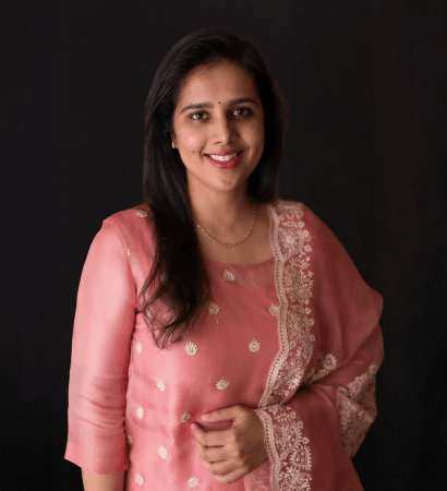 Ms. Lakshmi Sravanthi Pakalapati