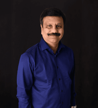 Mr. Pavan Kumar Dittakavi