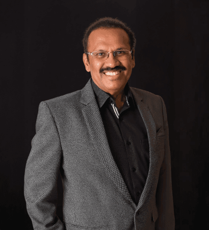 Mr. P. V. Raghava Rao 