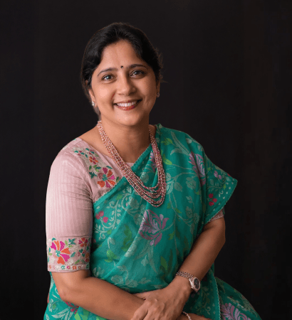 Mrs. Pavani Pakalapati